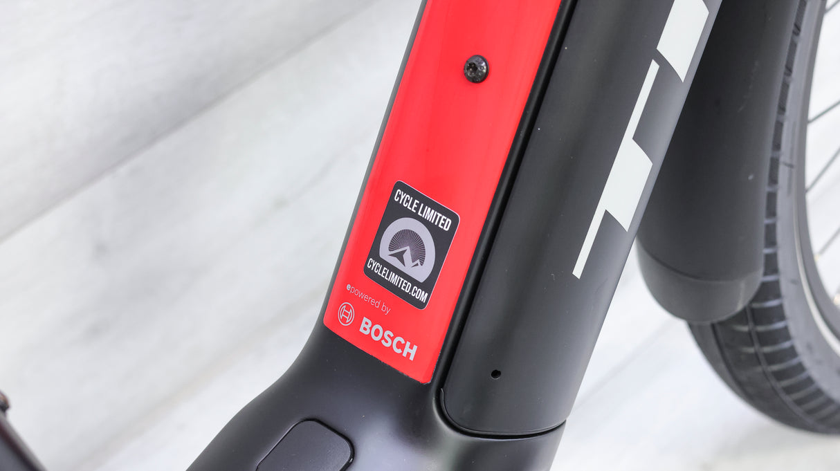 Trek Allant+ 9.9S Commuter E-Bike - 2021, X-Large