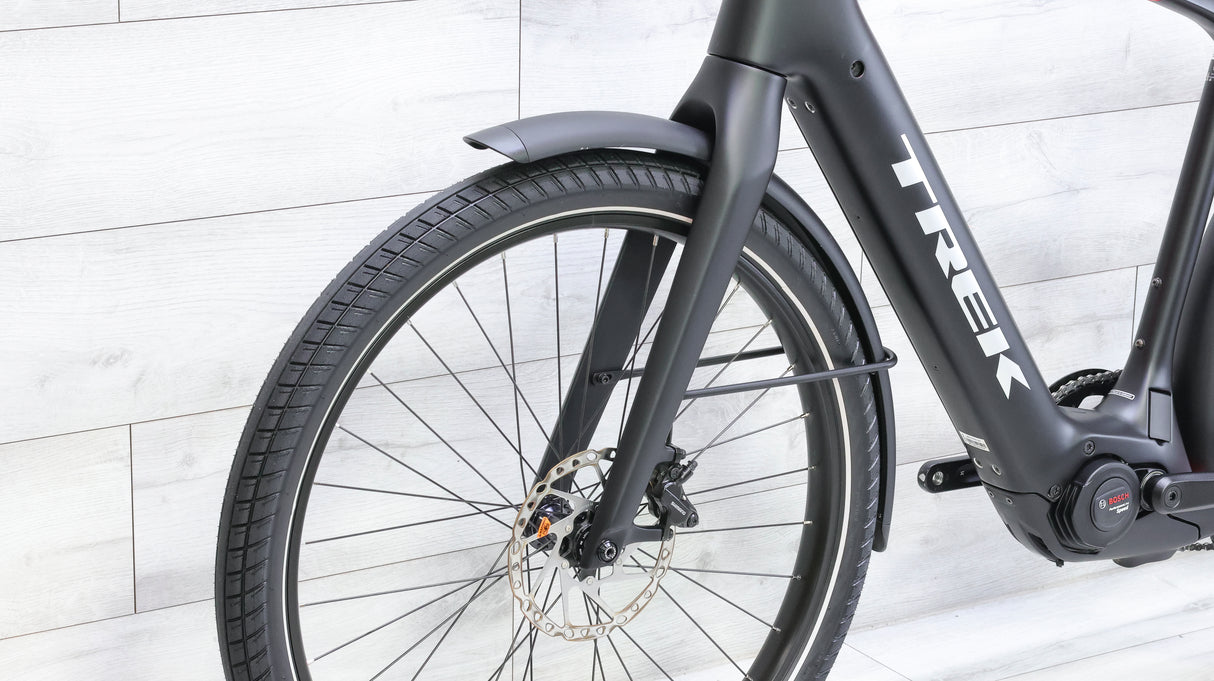 Trek Allant+ 9.9S Commuter E-Bike - 2021, X-Large