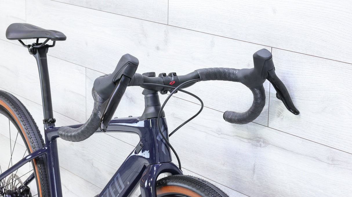 Specialized Diverge Expert Carbon Gravel Bike - 2023, 52cm