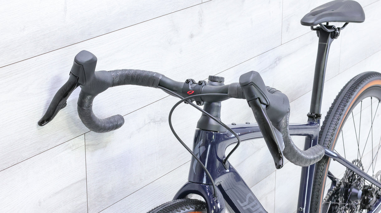 Specialized Diverge Expert Carbon Gravel Bike - 2023, 52cm