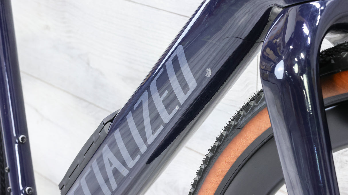 Specialized Diverge Expert Carbon Gravel Bike - 2023, 52cm