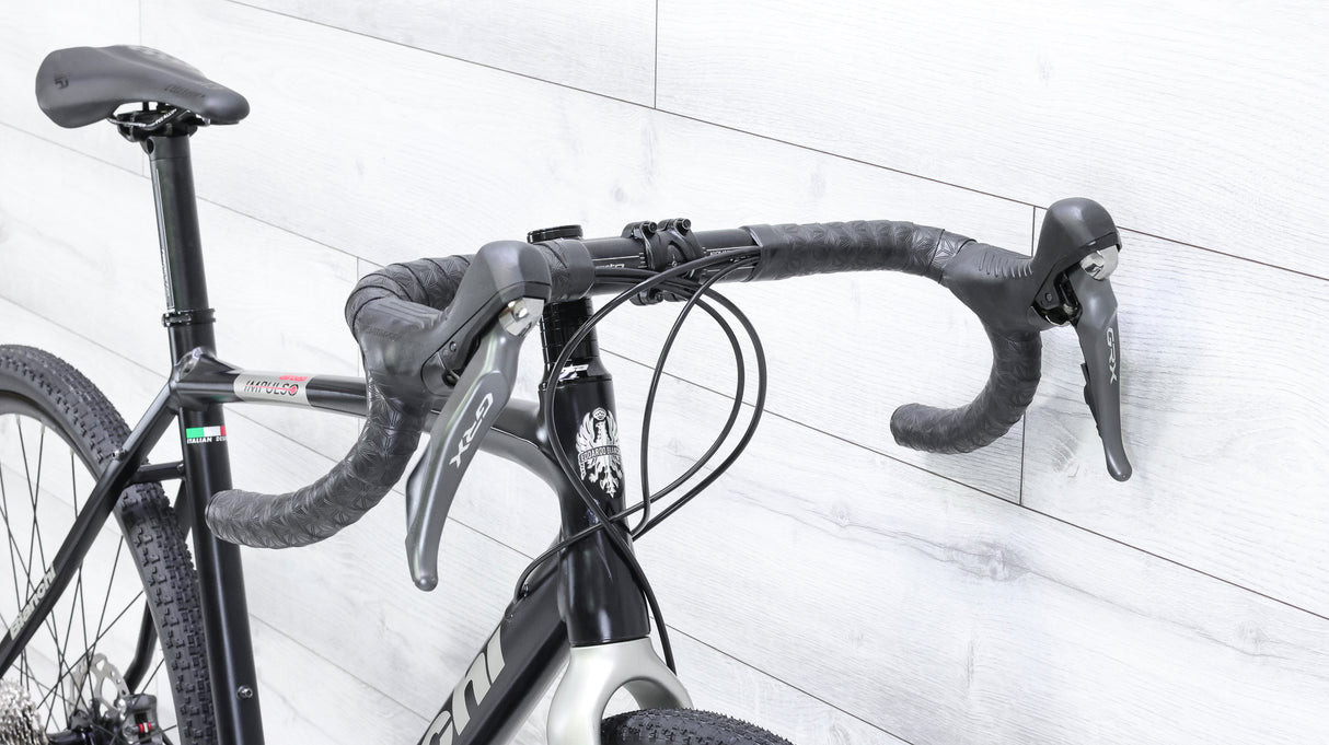 Bianchi Impulso All Road GRX 810 Gravel Bike - 2021, 57cm