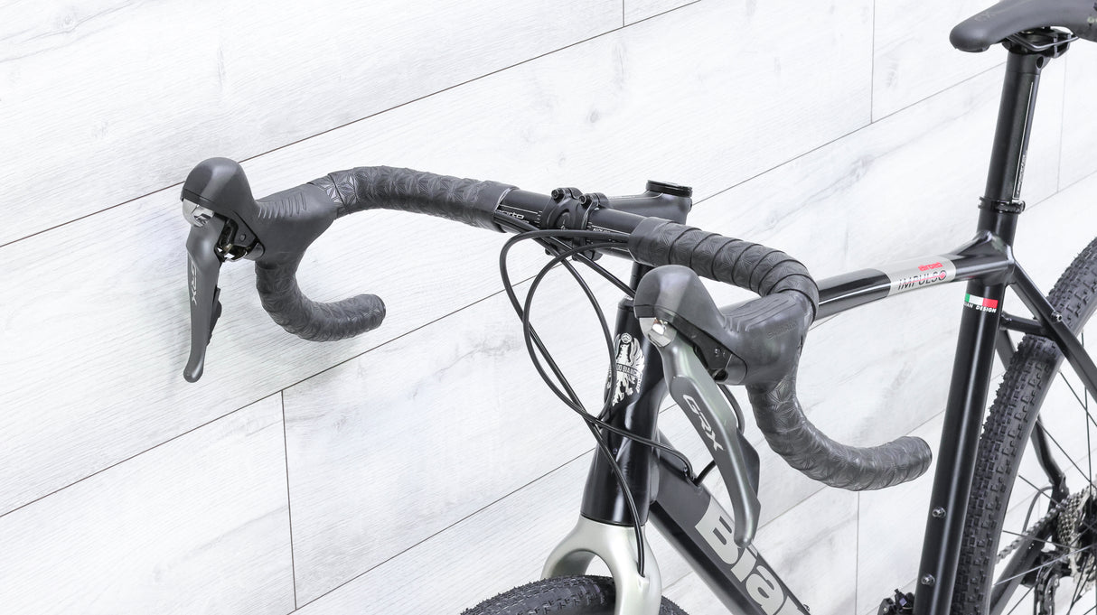 Bianchi Impulso All Road GRX 810 Gravel Bike - 2021, 57cm