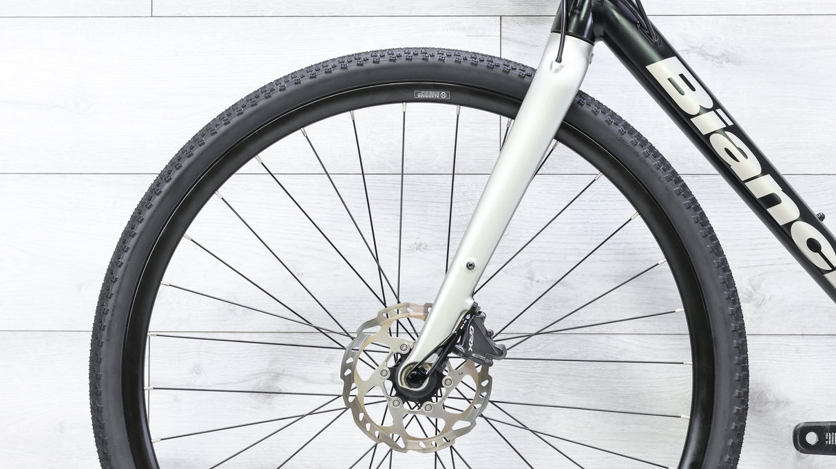 Bianchi Impulso All Road GRX 810 Gravel Bike - 2021, 57cm
