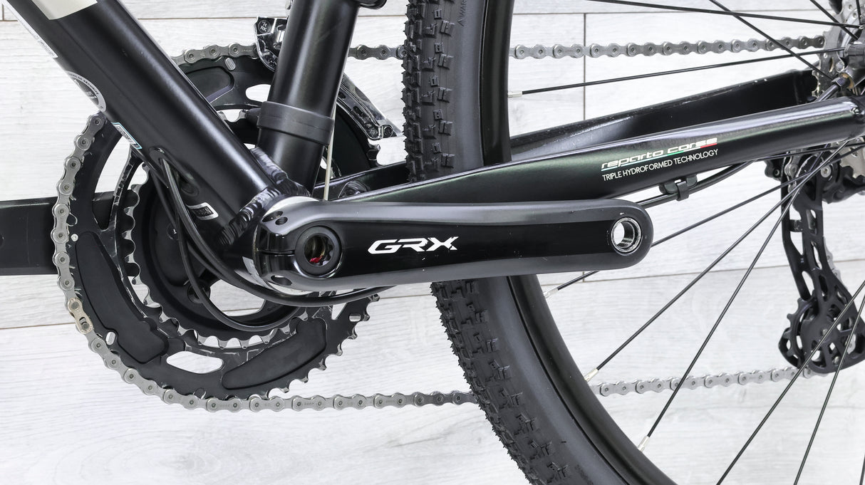 Bianchi Impulso All Road GRX 810 Gravel Bike - 2021, 57cm