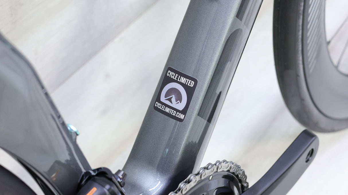 Bianchi Oltre Comp Ultegra Di2 Road Bike - 2023, 53cm