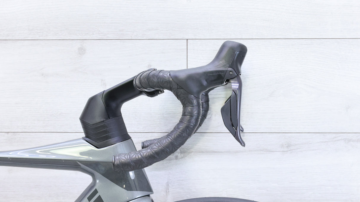 Bianchi Oltre Comp Ultegra Di2 Road Bike - 2023, 53cm