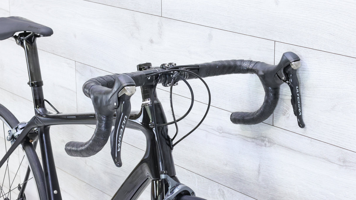 Trek Domane 5.2 Road Bike - 2015, 54cm