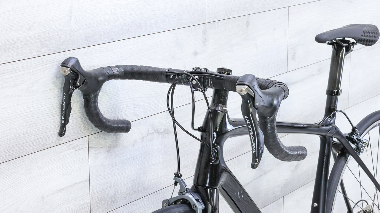 Trek Domane 5.2 Road Bike - 2015, 54cm