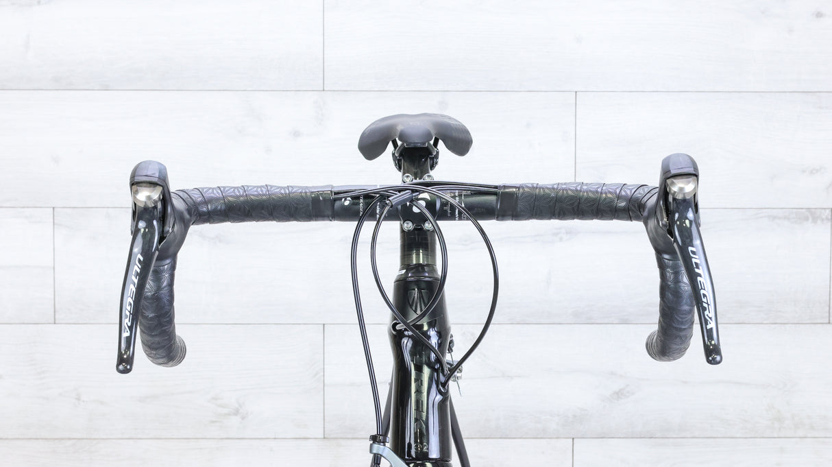 Trek Domane 5.2 Road Bike - 2015, 54cm