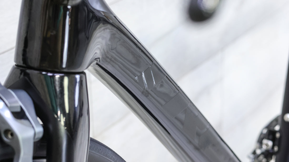 Trek Domane 5.2 Road Bike - 2015, 54cm