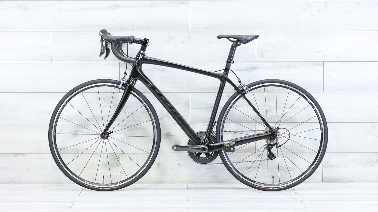 Trek Domane 5.2 Road Bike - 2015, 54cm