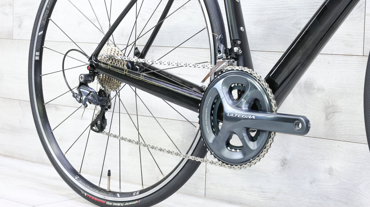 Trek Domane 5.2 Road Bike - 2015, 54cm