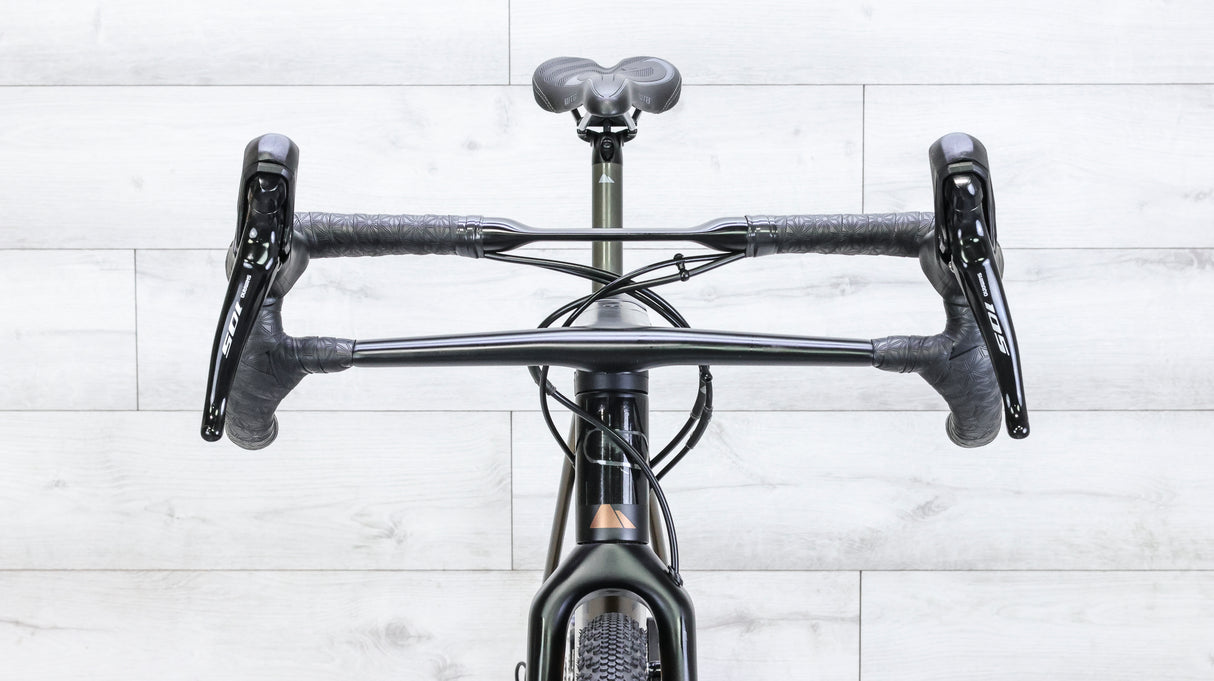 Canyon Grail CF SL 7.0 Gravel Bike - 2018, Medium