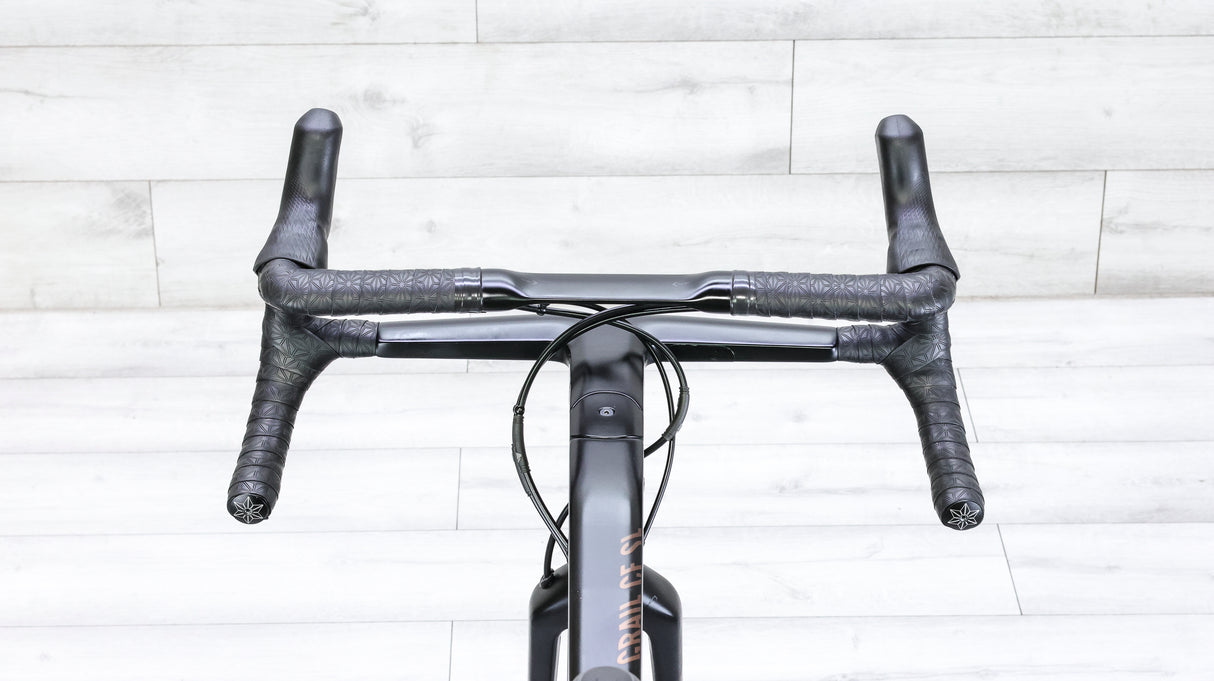 Canyon Grail CF SL 7.0 Gravel Bike - 2018, Medium