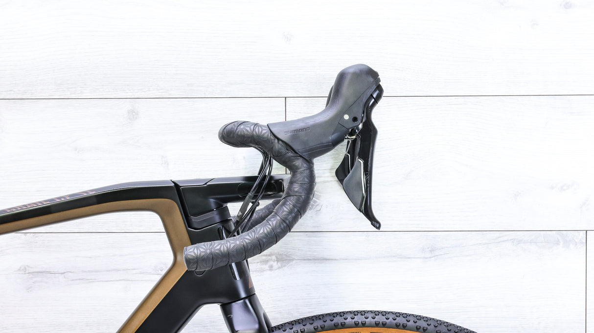 Canyon Grail CF SL 7.0 Gravel Bike - 2018, Medium