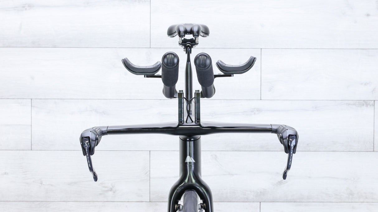 Canyon Speedmax CF SLX 9.0 LTD Triathlon Bike - 2020, Medium