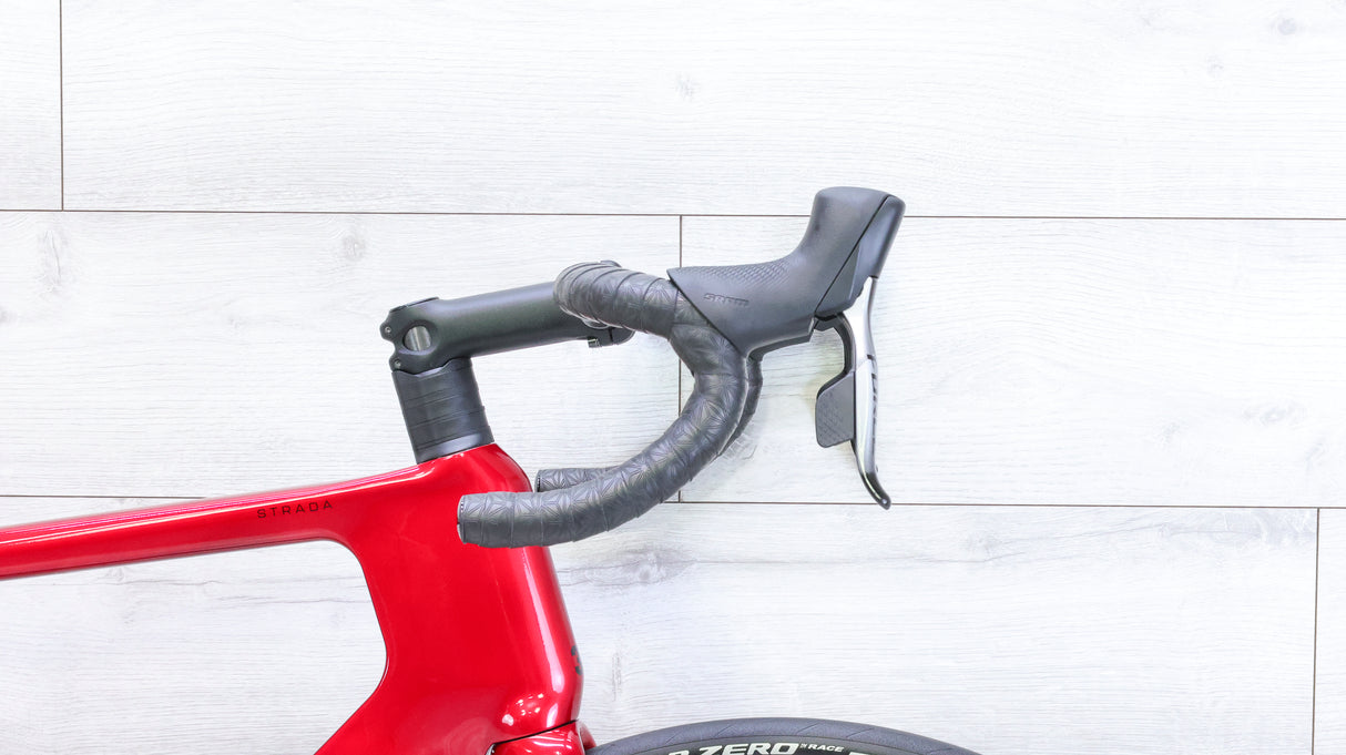 3T Strada Force AXS Road Bike - 2023, 56cm