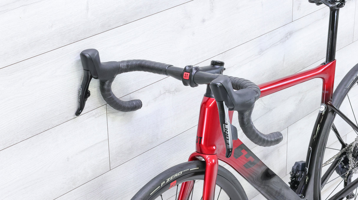 3T Strada Force AXS Road Bike - 2023, 54cm