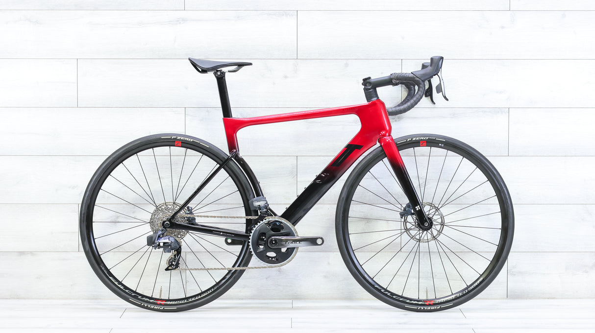 3T Strada Force AXS Road Bike - 2023, 54cm