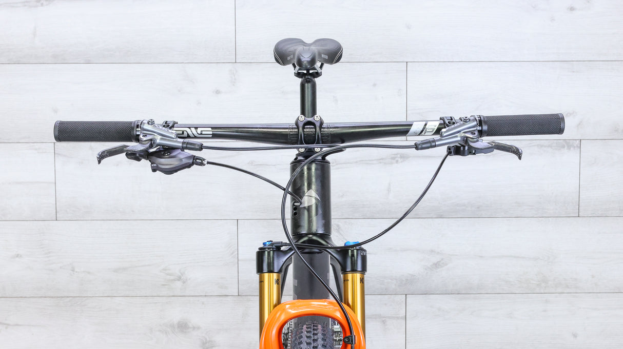 Factor Lando HT XTR Mountain Bike - 2025, Medium