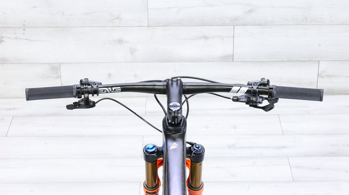 Factor Lando HT XTR Mountain Bike - 2025, Medium