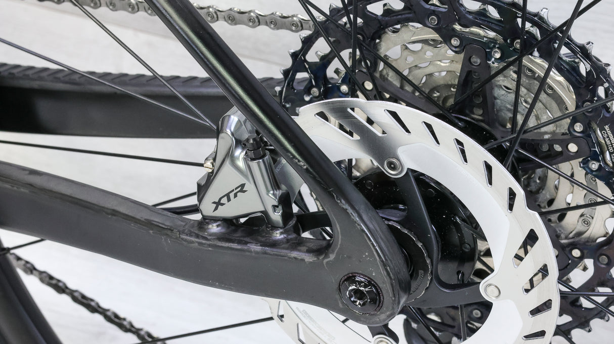 Factor Lando HT XTR Mountain Bike - 2025, Medium