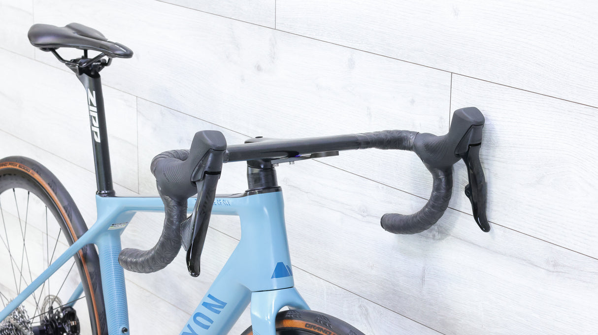 Canyon Endurace CF SLX 7 AXS Road Bike - 2024, XX-Small