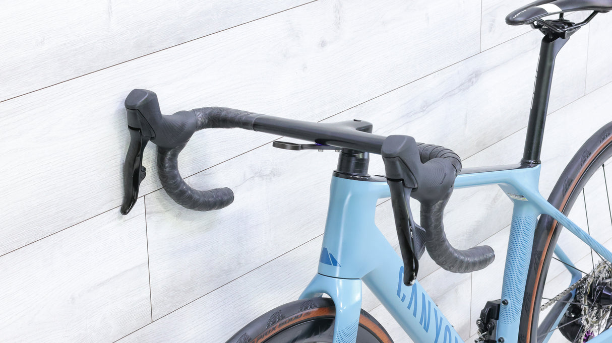 Canyon Endurace CF SLX 7 AXS Road Bike - 2024, XX-Small