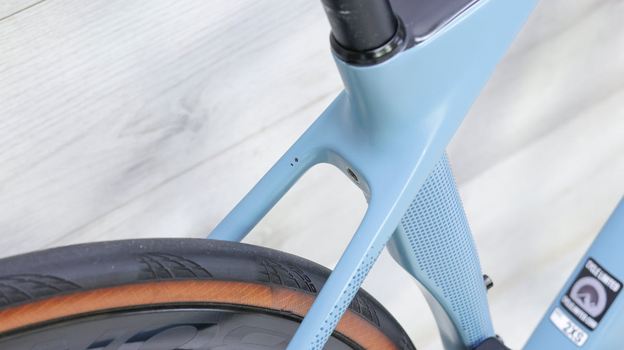 Canyon Endurace CF SLX 7 AXS Road Bike - 2024, XX-Small