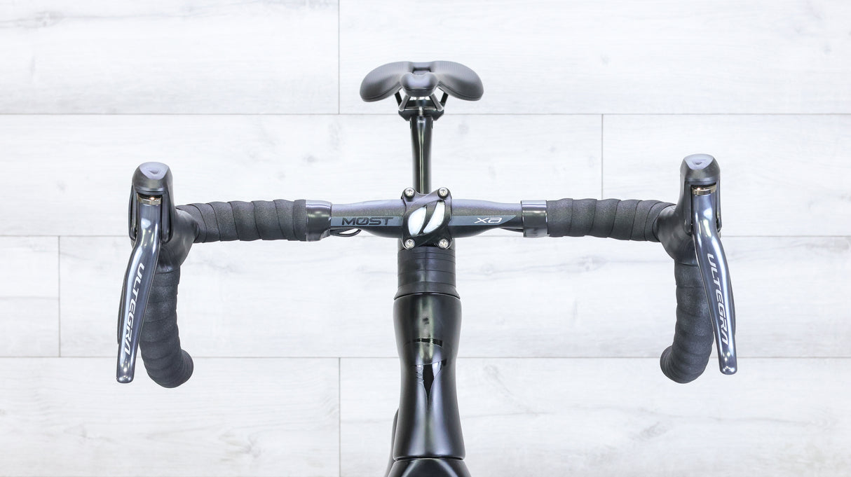 Pinarello Prince Disk Ultegra Di2 Road Bike - 2021, 53cm