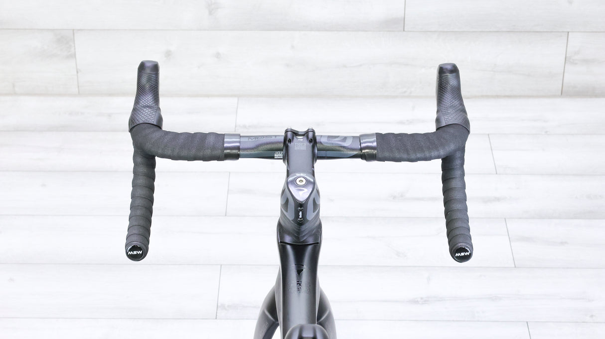 Pinarello Prince Disk Ultegra Di2 Road Bike - 2021, 53cm