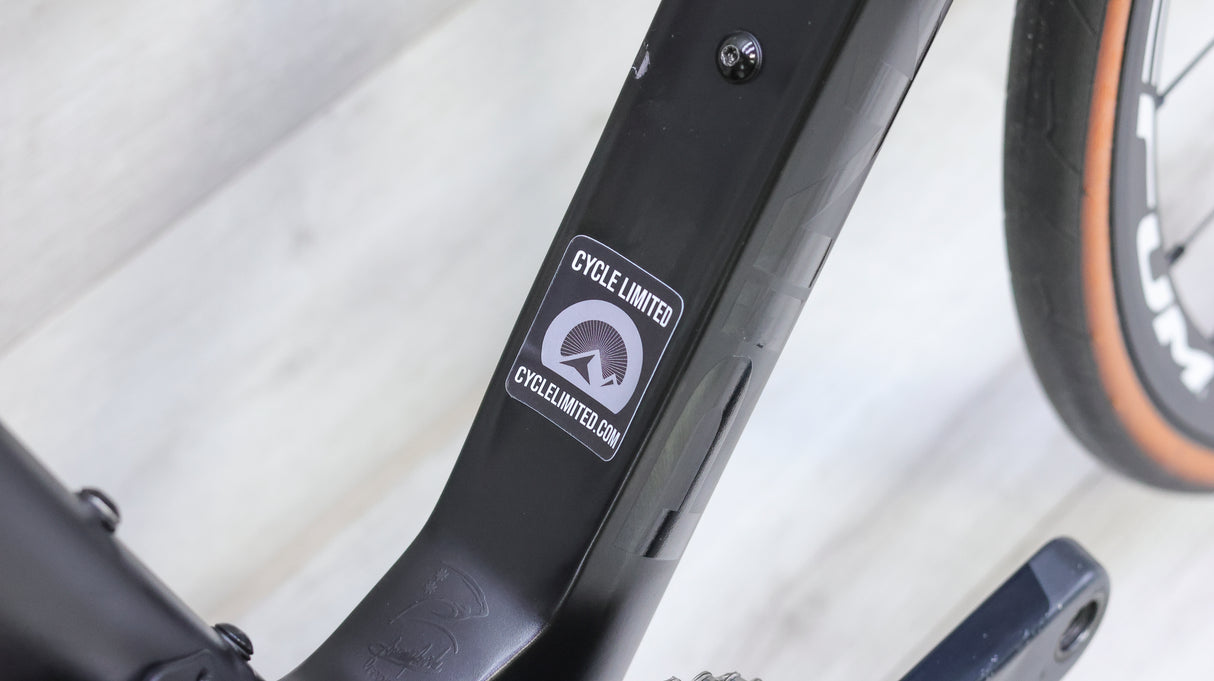 Pinarello Prince Disk Ultegra Di2 Road Bike - 2021, 53cm