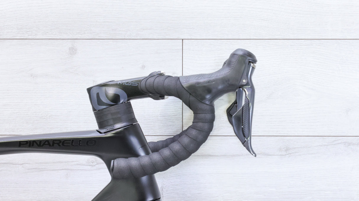 Pinarello Prince Disk Ultegra Di2 Road Bike - 2021, 53cm