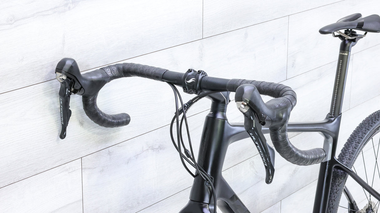 Giant Revolt Advanced 0 Gravel Bike - 2019, Large