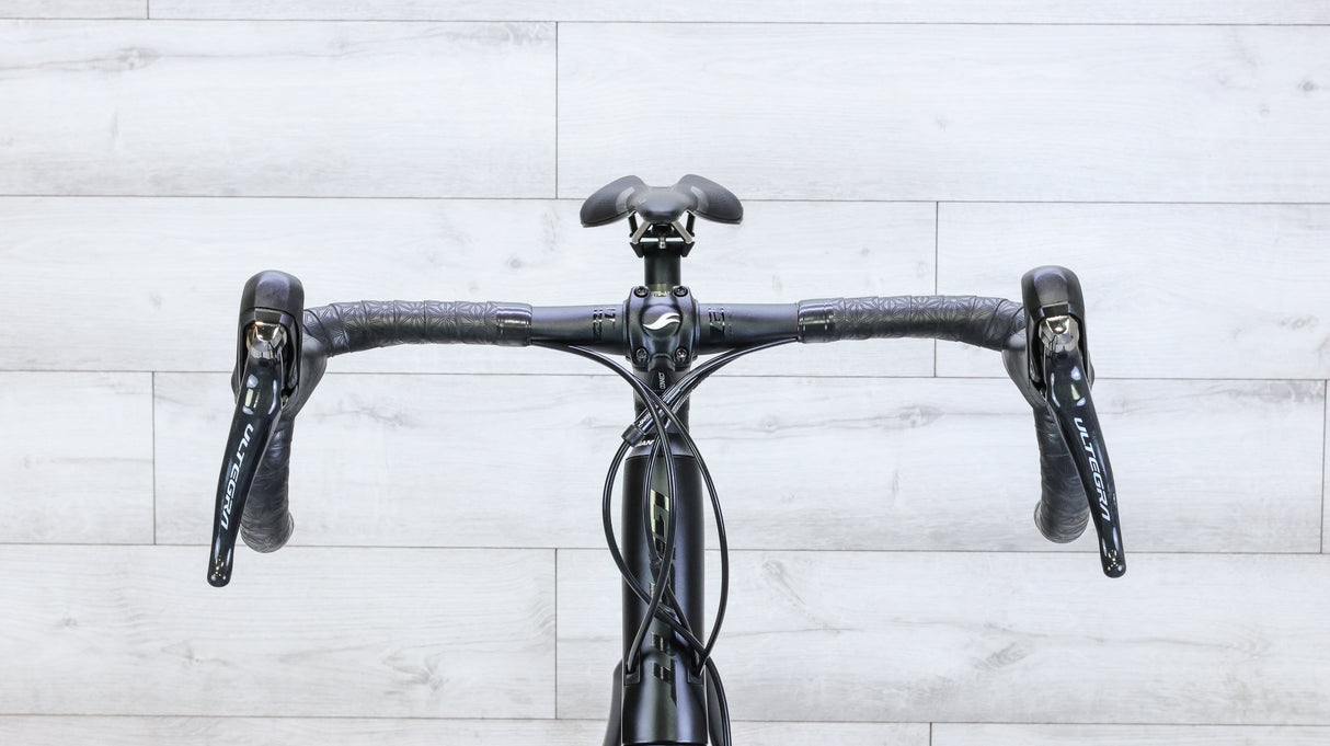 Giant Revolt Advanced 0 Gravel Bike - 2019, Large