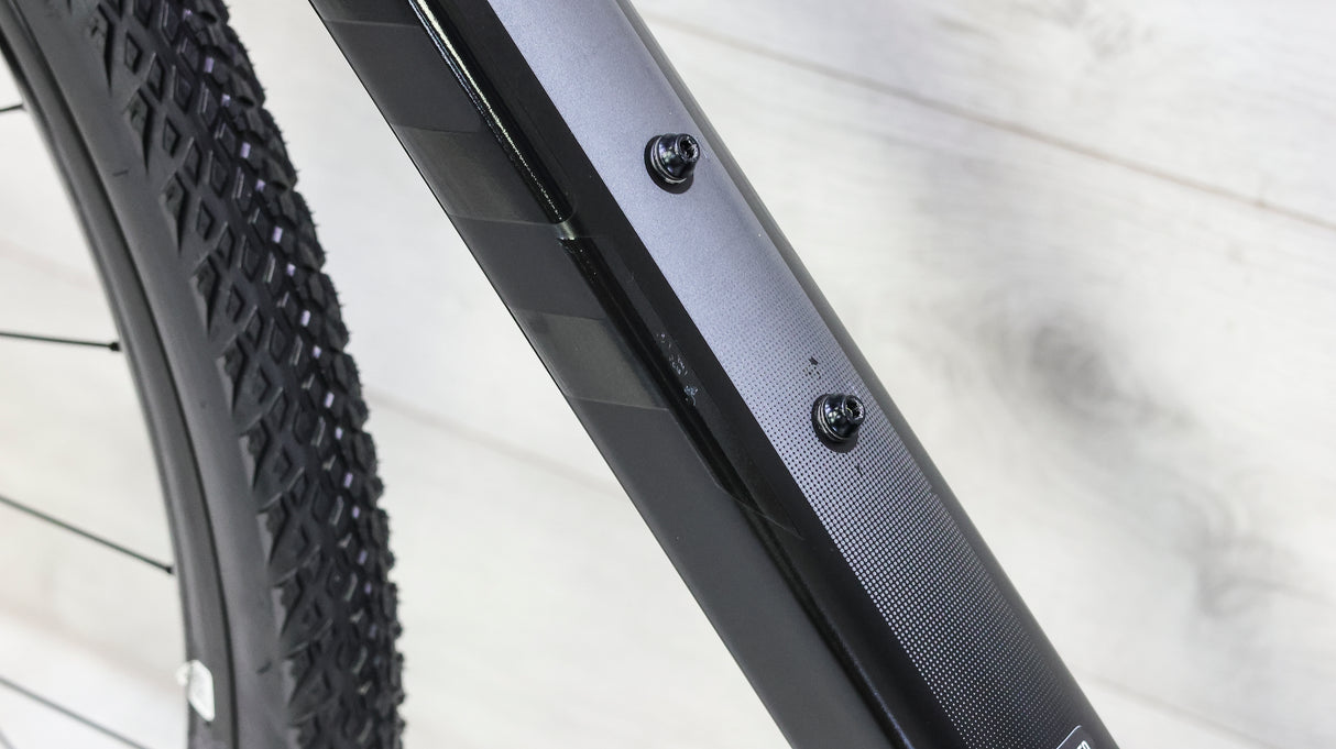 Giant Revolt Advanced 0 Gravel Bike - 2019, Large