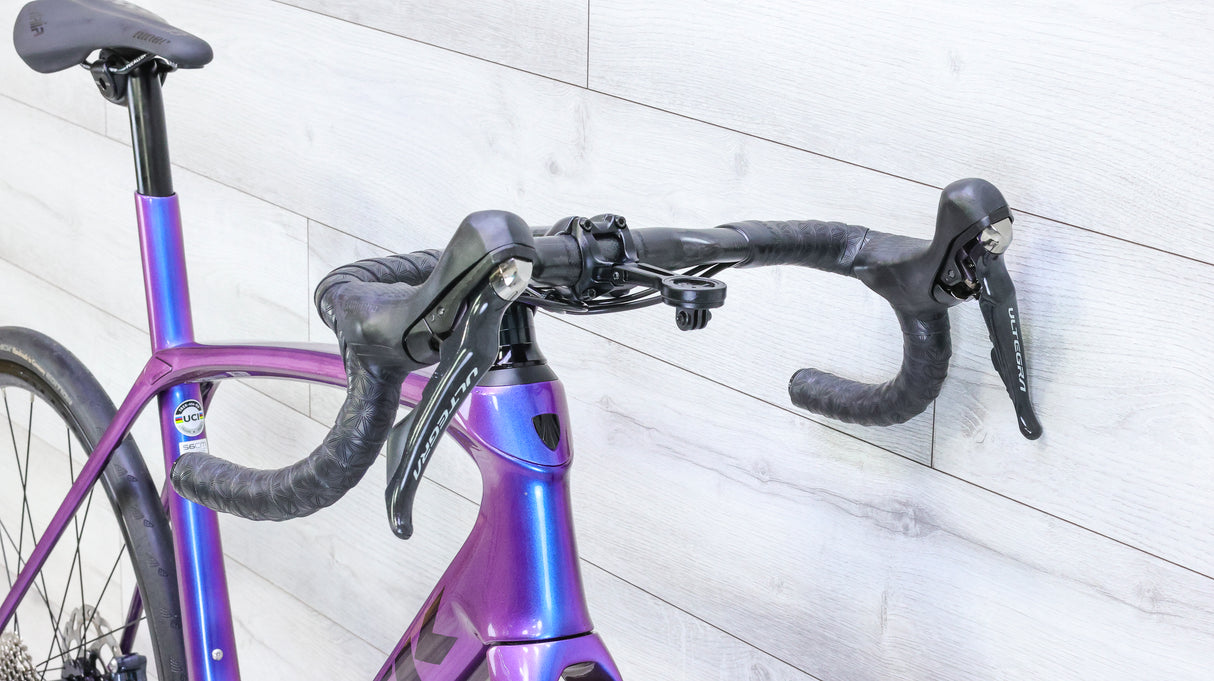 Trek Domane SL Ultegra Road Bike - 2020, 56cm