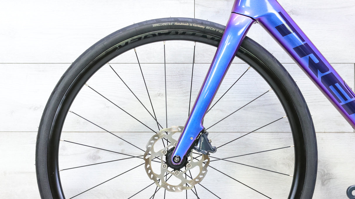 Trek Domane SL Ultegra Road Bike - 2020, 56cm