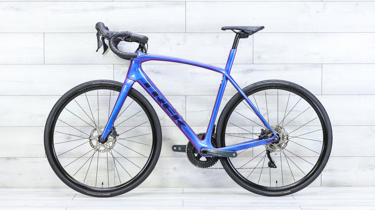 Trek Domane SL Ultegra Road Bike - 2020, 56cm