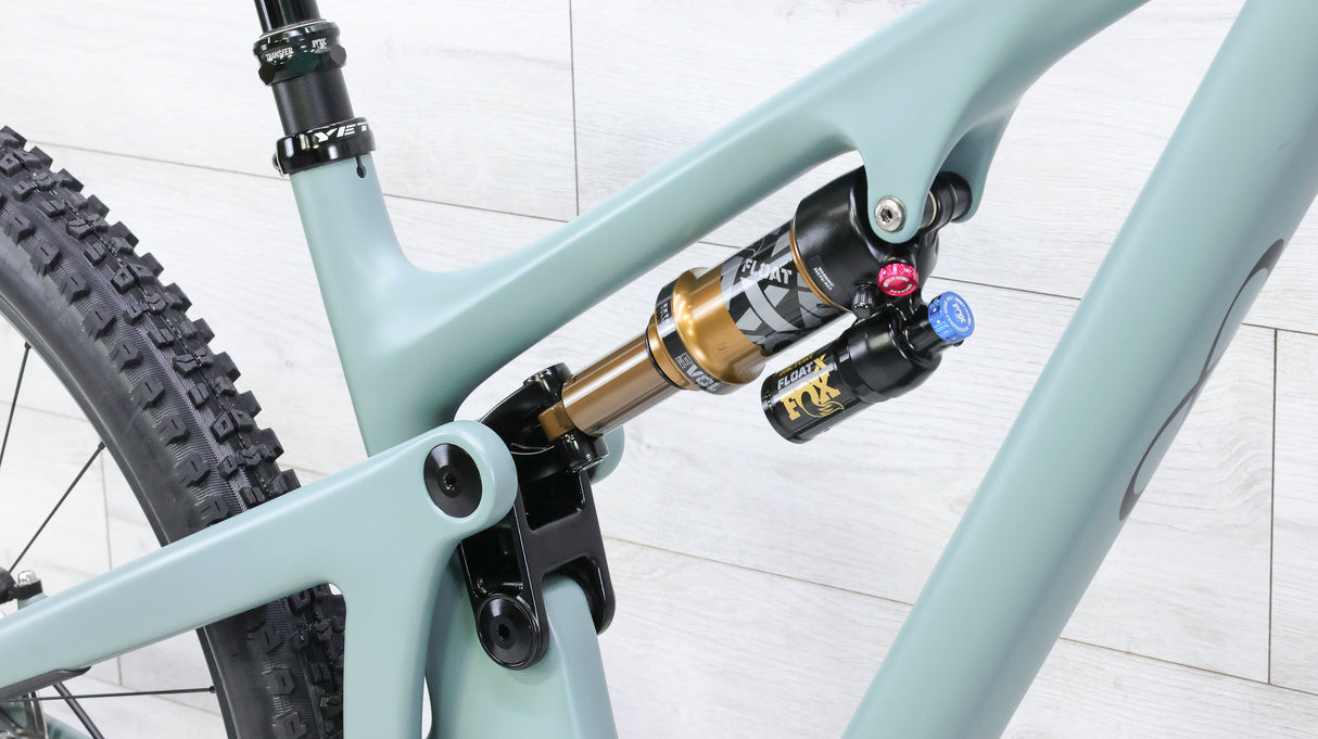 Yeti SB130 T2 Mountain Bike - 2023, Medium