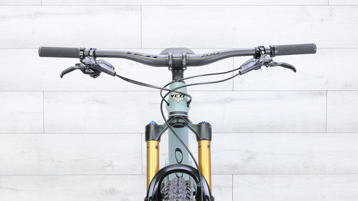 Yeti SB130 T2 Mountain Bike - 2023, Medium