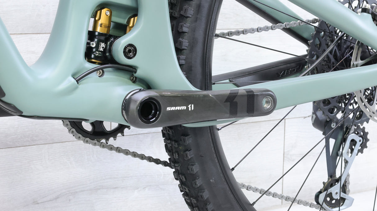 Yeti SB130 T2 Mountain Bike - 2023, Medium