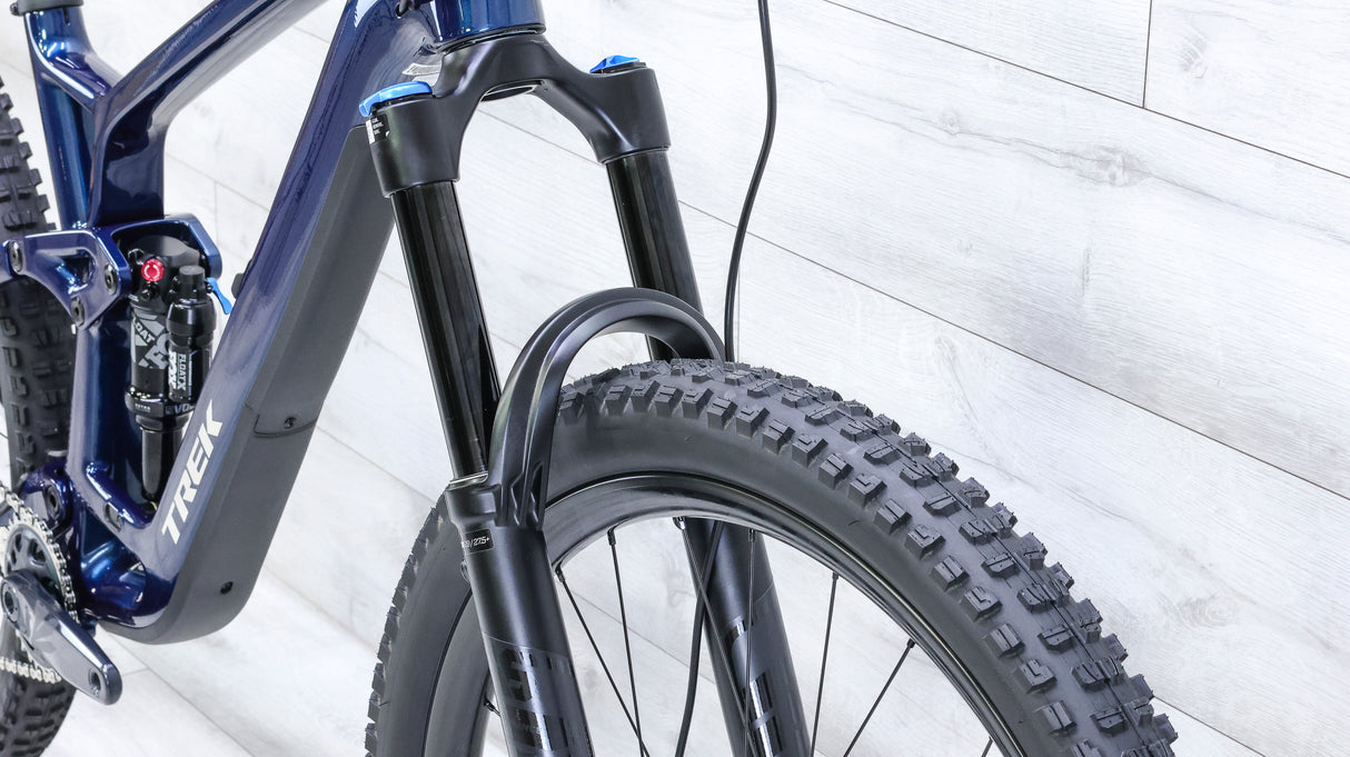 Trek Fuel EX 9.8 GX AXS Gen 6 Mountain Bike - 2023, Large