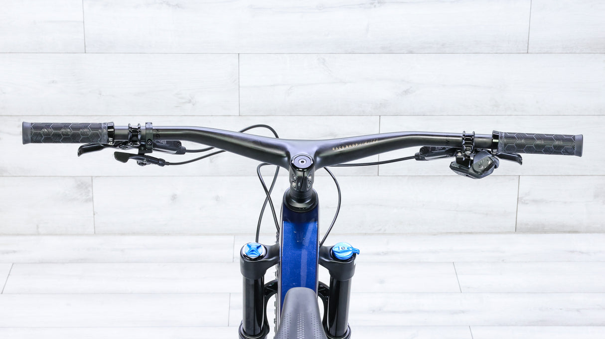 Trek Fuel EX 9.8 GX AXS Gen 6 Mountain Bike - 2023, Large