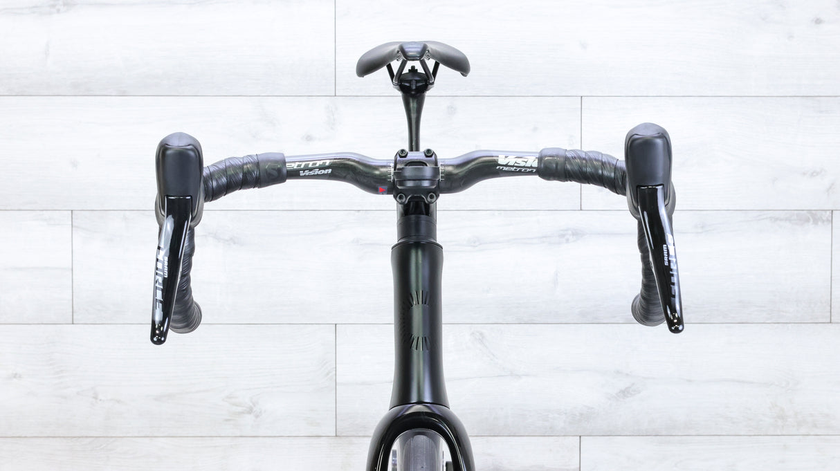 Cannondale SuperSix EVO Lab71 Road Bike - 2023, 54cm