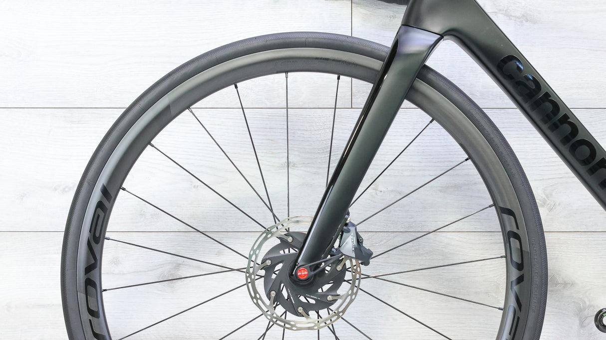 Cannondale SuperSix EVO Lab71 Road Bike - 2023, 54cm