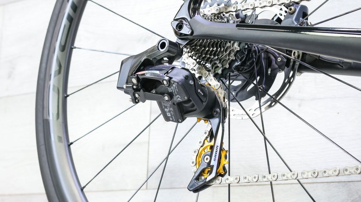 Cannondale SuperSix EVO Lab71 Road Bike - 2023, 54cm