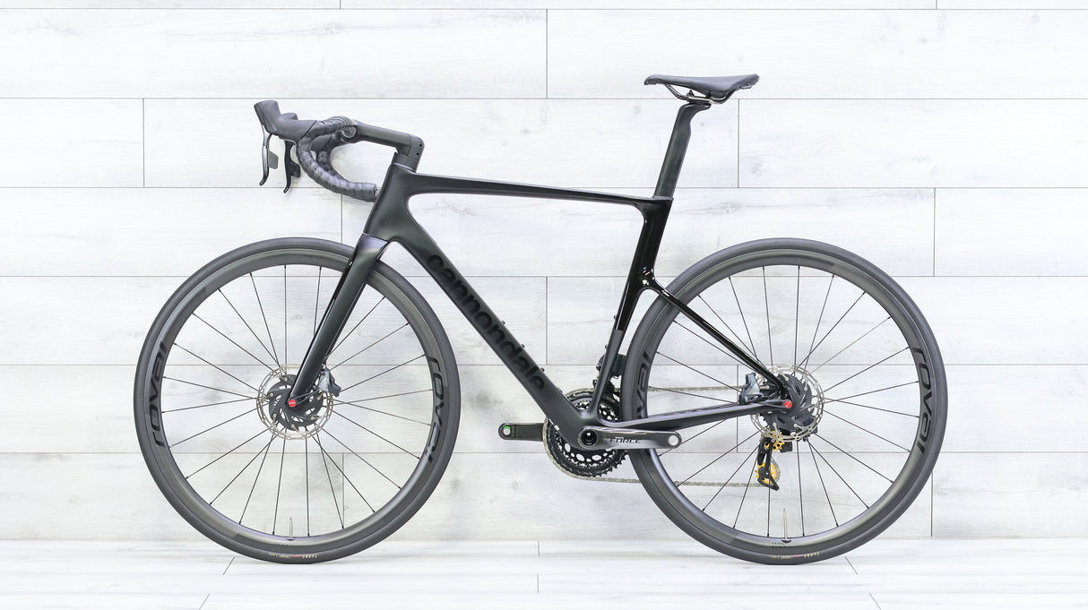 Cannondale SuperSix EVO Lab71 Road Bike - 2023, 54cm