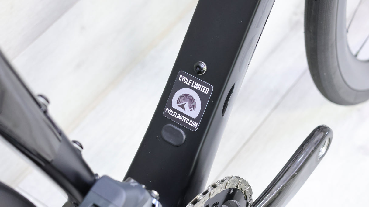 Cannondale SuperSix EVO Lab71 Road Bike - 2023, 54cm